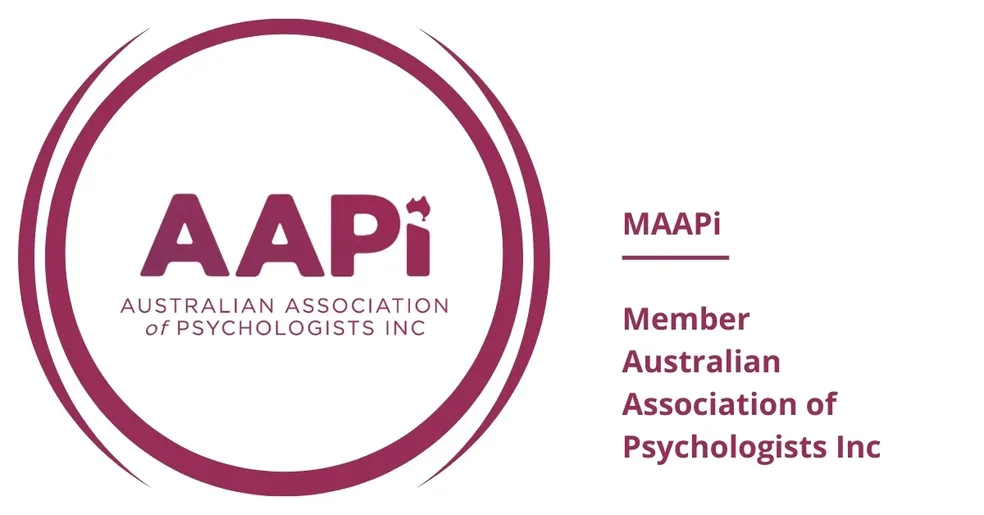 Member – Australian Association of Psychologists Inc AAPi