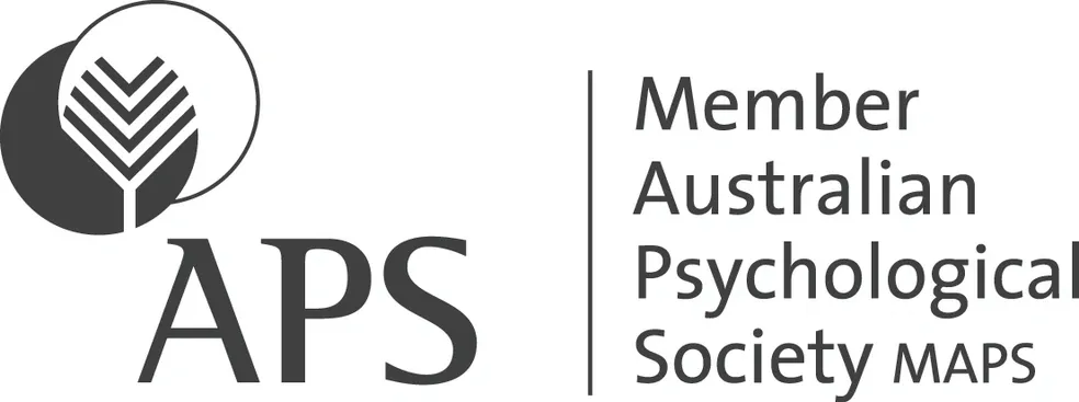 Member – Australian Psychological Society MAPS
